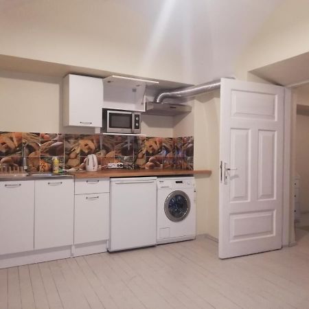 Vilnius Collegium Apartment Екстериор снимка