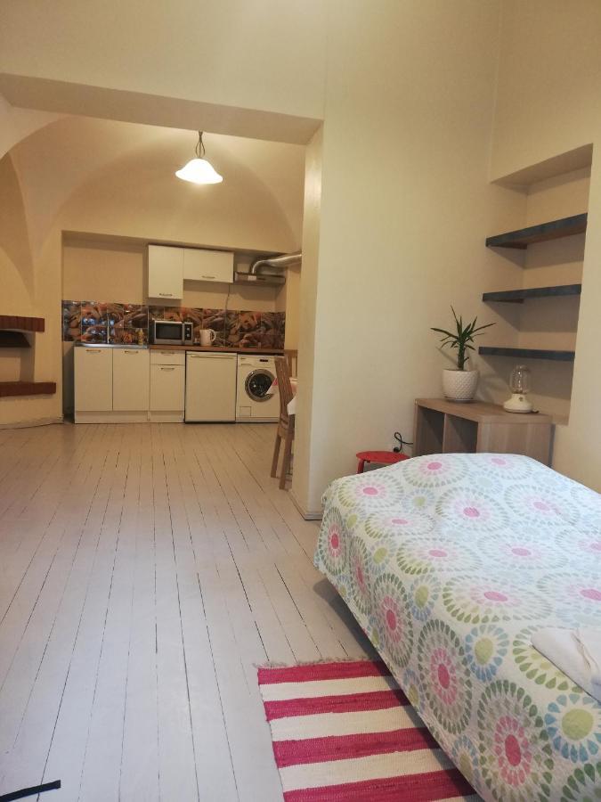 Vilnius Collegium Apartment Екстериор снимка