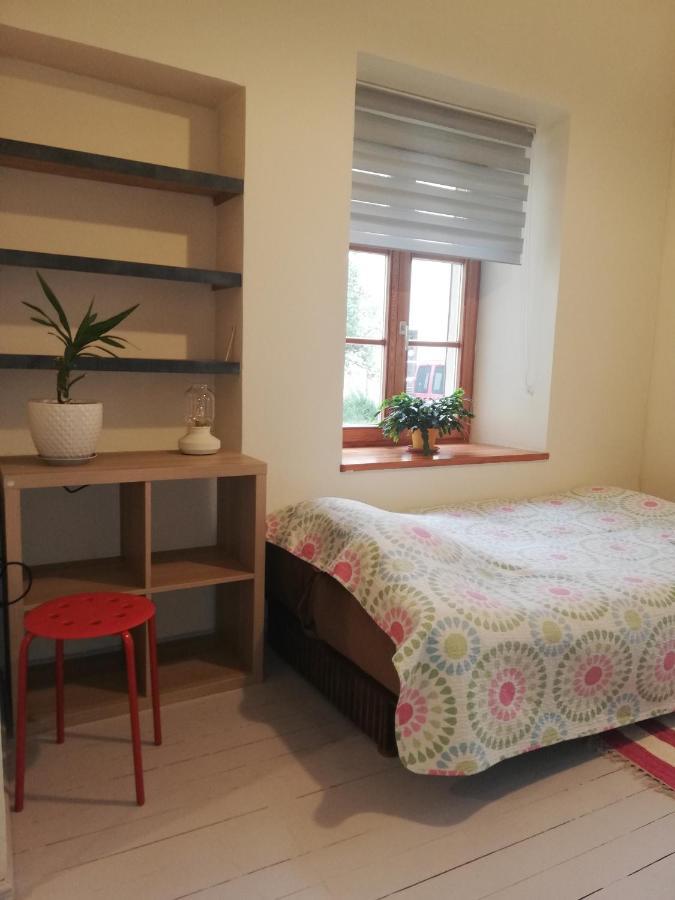 Vilnius Collegium Apartment Екстериор снимка