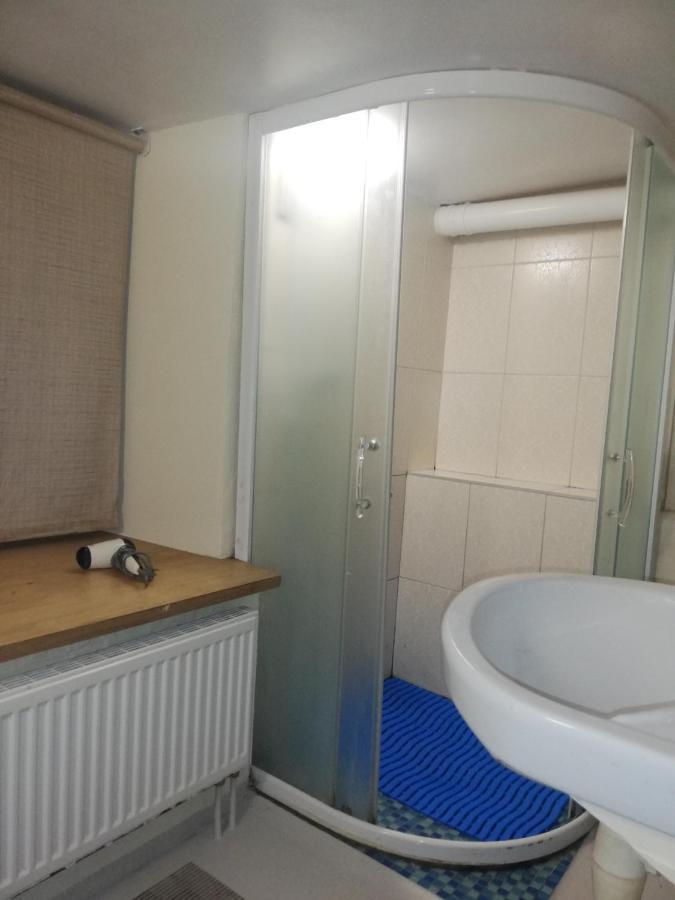 Vilnius Collegium Apartment Екстериор снимка