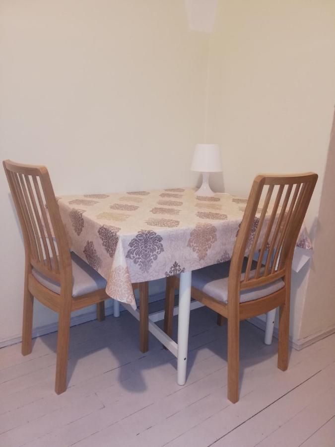 Vilnius Collegium Apartment Екстериор снимка