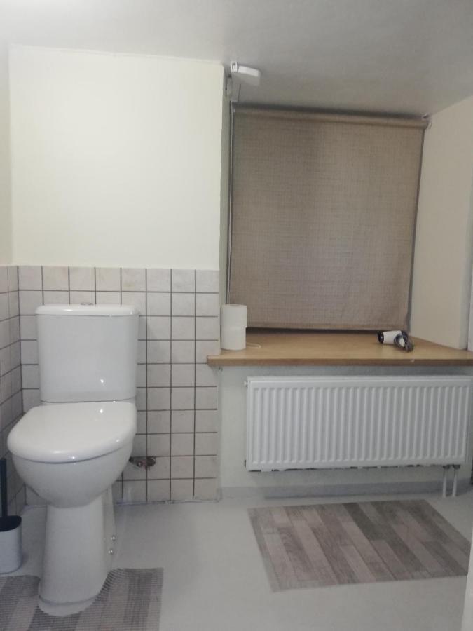 Vilnius Collegium Apartment Екстериор снимка