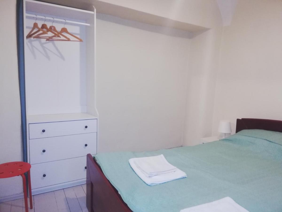 Vilnius Collegium Apartment Екстериор снимка