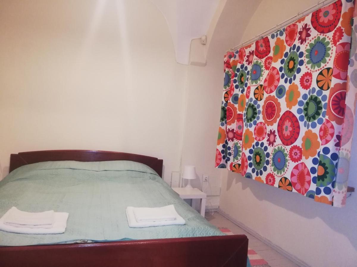 Vilnius Collegium Apartment Екстериор снимка