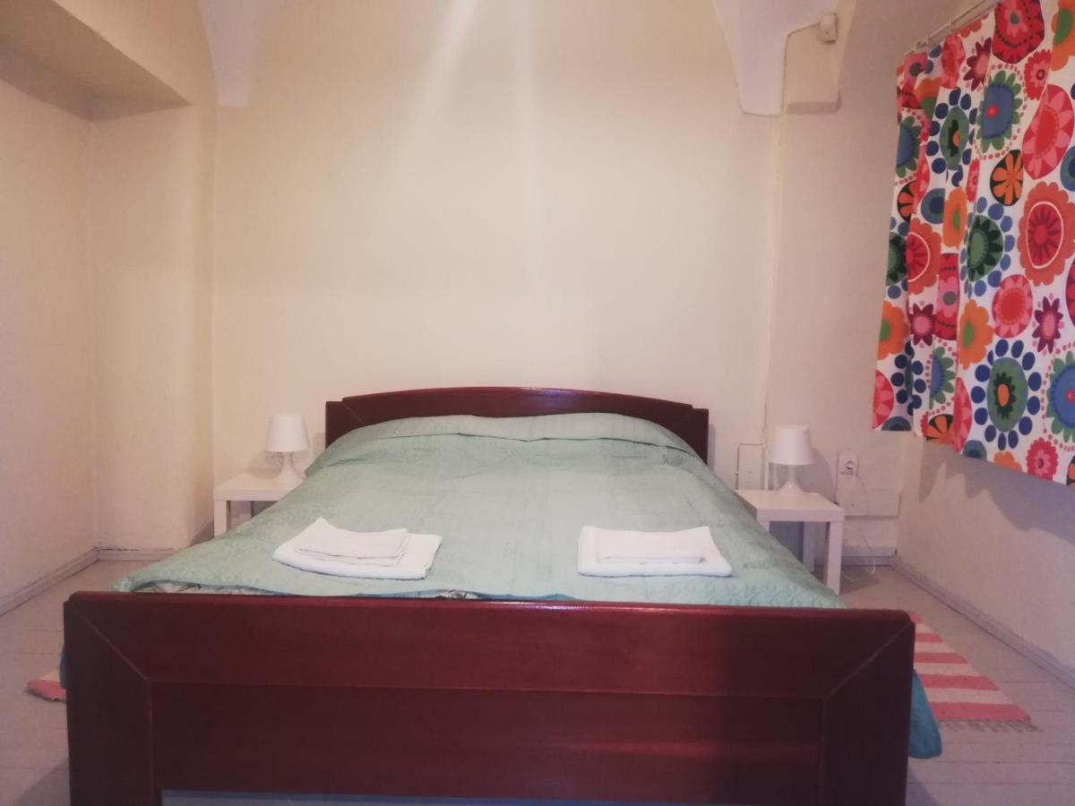 Vilnius Collegium Apartment Екстериор снимка