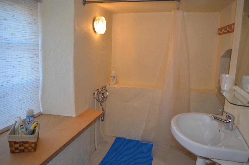 Vilnius Collegium Apartment Стая снимка