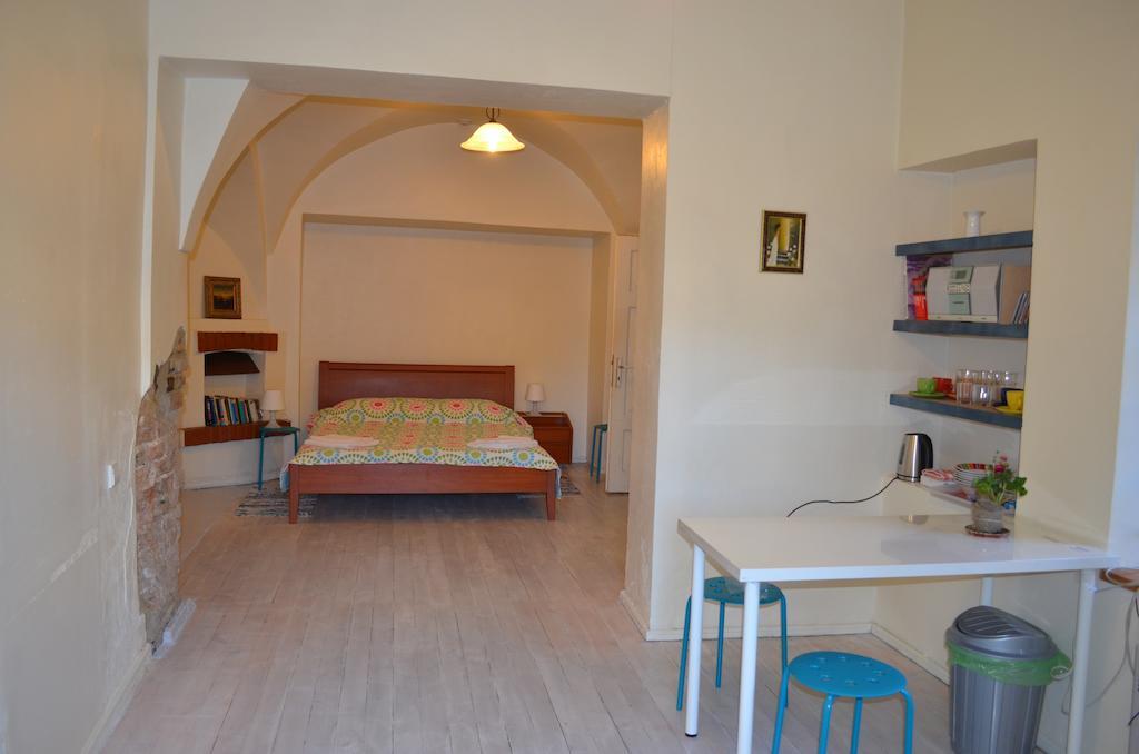 Vilnius Collegium Apartment Стая снимка