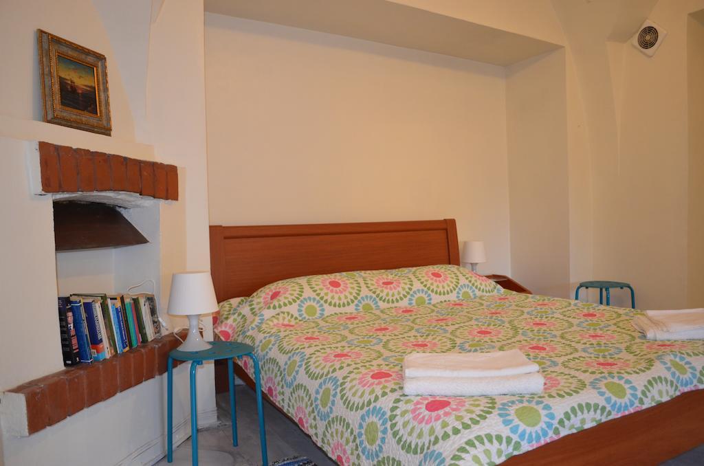 Vilnius Collegium Apartment Стая снимка