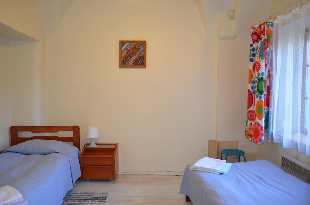 Vilnius Collegium Apartment Стая снимка